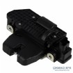 Peugeot 2008 A94f Bagaj Kapak Kilidi 8719F8