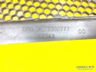 Peugeot 2008 A94f Cam Alt ızgarası Sol 96733027XT  9673303577