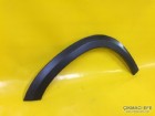 Peugeot 2008 A94f Çamurluk Kaplaması Sol Ön 98174912XT  9817491277