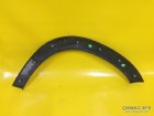 Peugeot 2008 A94f Çamurluk Kaplaması Sol Ön 98174912XT  9817491277