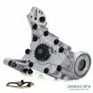 Peugeot 2008 A94f Motor Yağ Pompası 1.2 Thp 9801943580