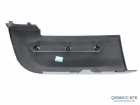 Peugeot 2008 A94f Ön Tampon ızgara Kapağı 9806545180