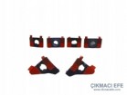 Peugeot 2008 A94f Ön Tampon Park Sensör Ayak Takımı 1610145480
