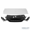 Peugeot 2008 A94f Ön Tampon Üst Bakaliti 9678490680