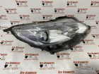 Peugeot 2008 A94f Sağ Ön Far Makyajsız 9677810280