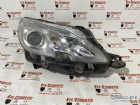 Peugeot 2008 A94f Sağ Ön Far Makyajsız 9677810280