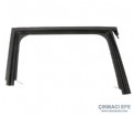 Peugeot 2008 A94f Sol Arka Cam Çerçeve Fitili 9811337880