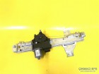 Peugeot 2008 A94f Sol Ön Cam Krikosu 9816401580 9816402380