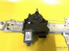 Peugeot 2008 A94f Sol Ön Cam Krikosu 9816401580 9816402380
