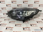 Peugeot 2008 A94f Sol Ön Far Makyajlı 9825313980