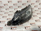 Peugeot 2008 A94f Sol Ön Far Makyajlı 9825313980
