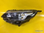 Peugeot 2008 A94f Sol Ön Far Mk 9825313980