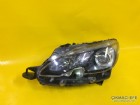 Peugeot 2008 A94f Sol Ön Far Mk 9825313980
