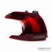 Peugeot 2008 A94f Stop Lambası Sol Dış 9826730480