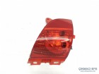 Peugeot 2008 Arka Sis Lambası Sol 6350GH  6350.GH