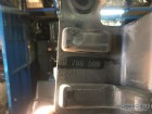 Peugeot 2008 Arka Tampon Tutucu 9678050980
