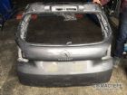 Peugeot 2008 Bagaj Kapağı