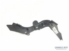 Peugeot 2008 Far Sacı Sol 721170  7211.70