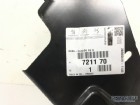Peugeot 2008 Far Sacı Sol 721170  7211.70