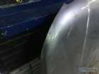 Peugeot 2008 Kelebek Camı Sağ Ön 9801475980