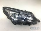 Peugeot 2008 Ledli Mercekli Sağ Far 9814739580