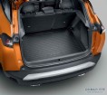 Peugeot 2008 P24e Arka Bagaj Havuz Paspası 1656143780
