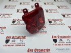 Peugeot 2008 P24e Arka Sis Lambası Sağ Orjinal 9811718380