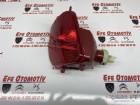 Peugeot 2008 P24e Arka Sis Lambası Sağ Orjinal 9811718380