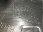 Peugeot 2008 P24e Arka Tampon 98385169XT