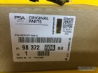 Peugeot 2008 P24e Ayna Sinyali Sol 9837260680