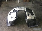 Peugeot 2008 P24e Çamurluk Davlumbazı Sol Ön 9837467680