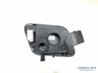 Peugeot 2008 P24e Depo Kapağı Mekanizması 9831475980