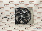 Peugeot 2008 P24e Fan Motoru Ve Davlumbazı 9827752980