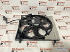 Peugeot 2008 P24e Fan Motoru Ve Davlumbazı 9827752980
