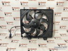 Peugeot 2008 P24e Fan Motoru Ve Davlumbazı 9827752980