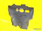 Peugeot 2008 P24e Motor Alt Muhafazası 9824226480