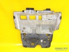 Peugeot 2008 P24e Motor Alt Muhafazası 9824226480