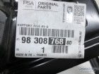 Peugeot 2008 P24e Ön Çamurluk Bağlantı Ayağı Sol 9830876880