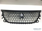 Peugeot 2008 P24e Panjur ızgarası 9825860780