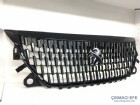 Peugeot 2008 P24e Panjur ızgarası 9825860780
