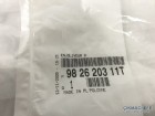 Peugeot 2008 P24e Sağ Ayna Kapağı 982620311T