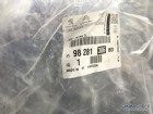Peugeot 2008 P24e Sağ Ön Cam Krikosu 9828130680