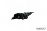 Peugeot 2008 P24e Sağ Ön Far 9833036180