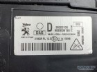 Peugeot 2008 P24e Sağ Ön Far 9833036180