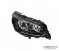 Peugeot 2008 P24e Sağ Ön Far 9833036180