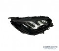 Peugeot 2008 P24e Sağ Ön Far 9833036180