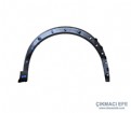 Peugeot 2008 P24e Sol Ön Çamurluk Bakaliti 98257364XT