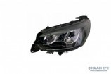 Peugeot 2008 P24e Sol Ön Far 9833036380