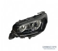 Peugeot 2008 P24e Sol Ön Far 9833036380