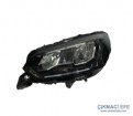 Peugeot 2008 P24e Sol Ön Far 9833036380